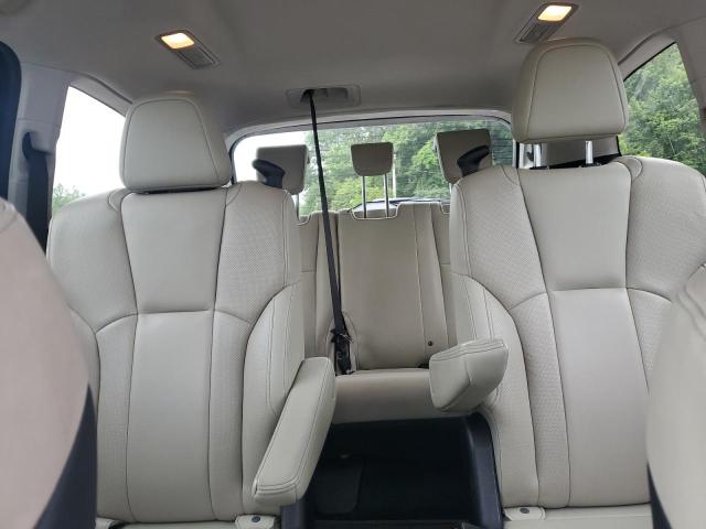 2020 SUBARU ASCENT LIM 4S4WMAMD7L3432729
