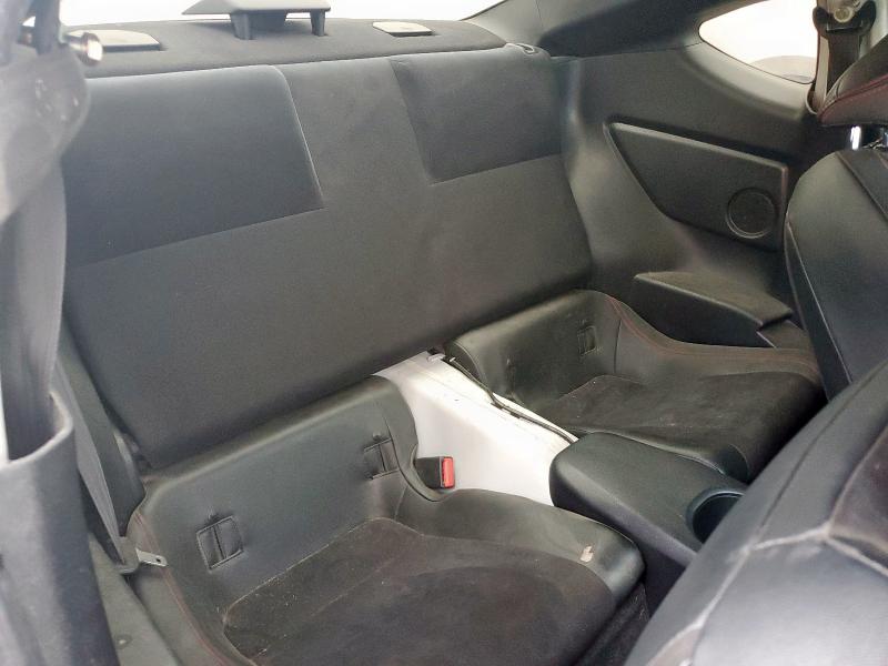 2019 TOYOTA 86 JF1ZNAA17K9703069