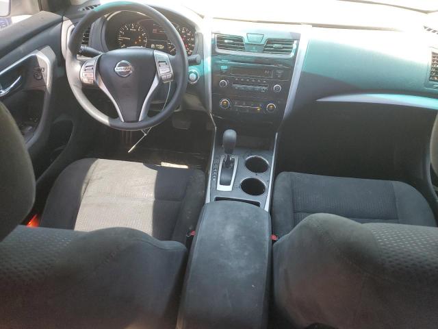 2015 NISSAN ALTIMA 2.5 - 1N4AL3AP0FN344339