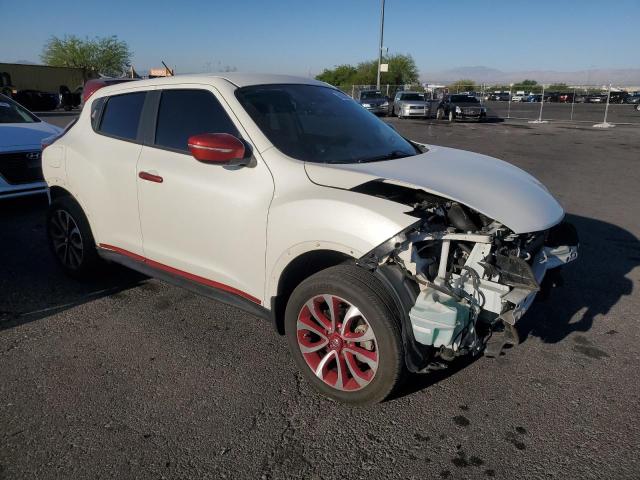 2015 NISSAN JUKE S JN8AF5MV7FT558025