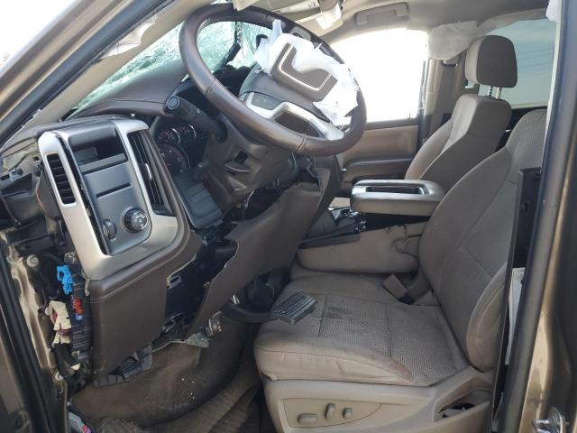 2015 GMC SIERRA C15 - 3GTP1UEC2FG379464