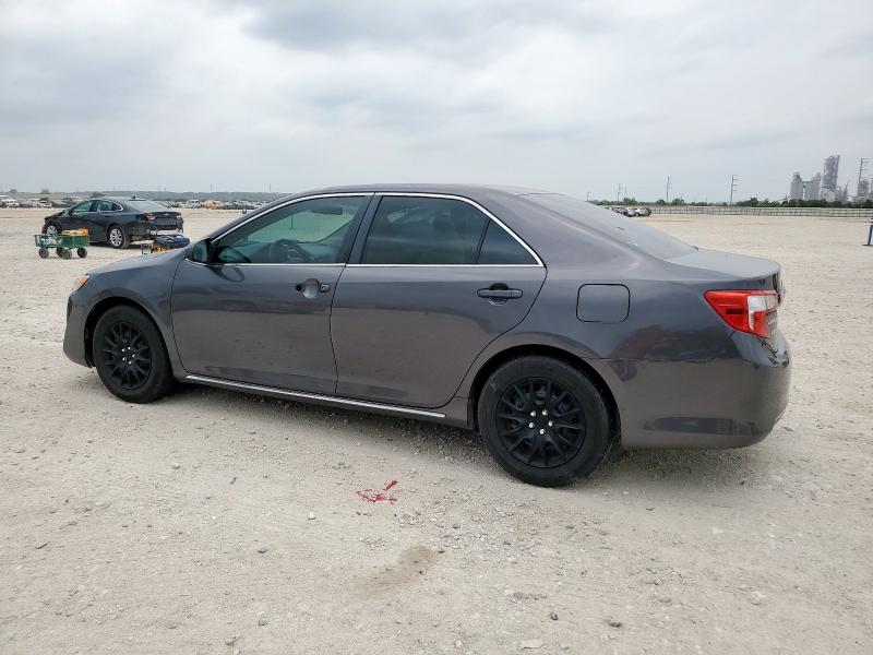 Vin: 4t4bf1fk0dr324071, lot: 57458395, toyota camry l 20132