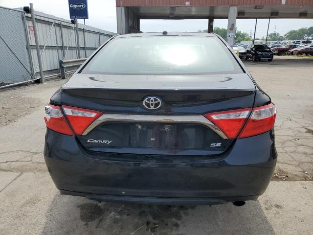 2016 TOYOTA CAMRY LE - 4T1BF1FK3GU177906