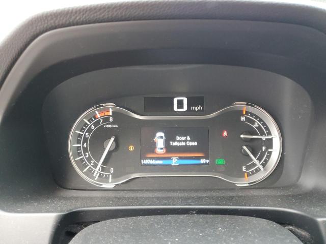2018 HONDA PILOT EXL - 5FNYF5H5XJB008124