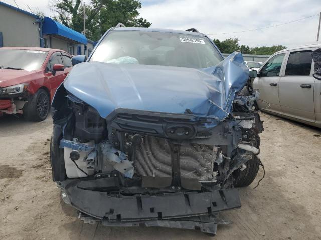2022 SUBARU FORESTER P - JF2SKADC8NH426509
