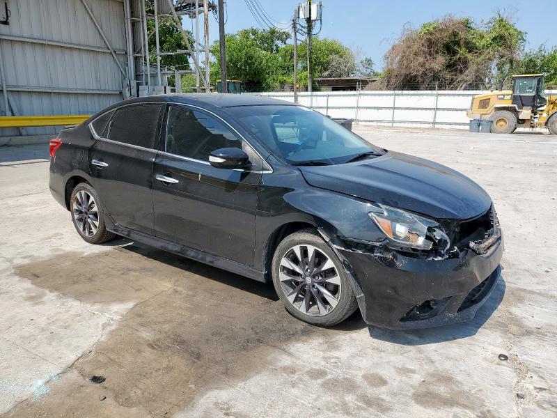 Vin: 3n1ab7ap8hy356316, lot: 57694075, nissan sentra s 20174