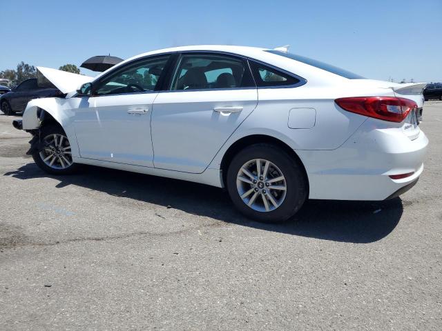 Vin: 5npe24af1hh561770, lot: 56256475, hyundai sonata se 20172