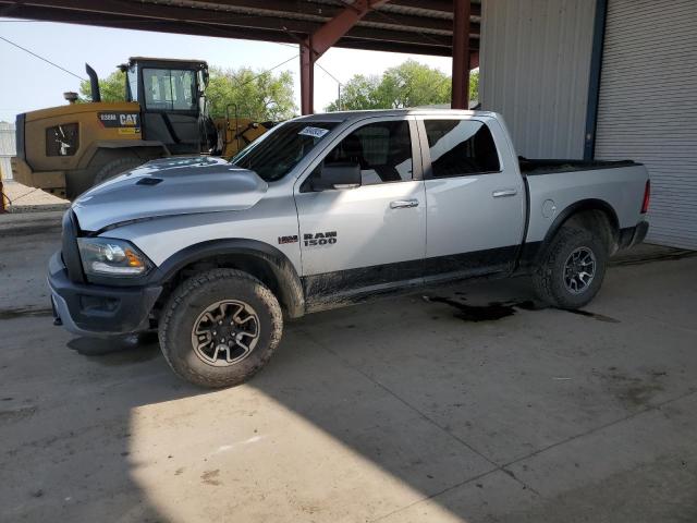 Global Auto Auctions: 2017 RAM 1500 REBEL