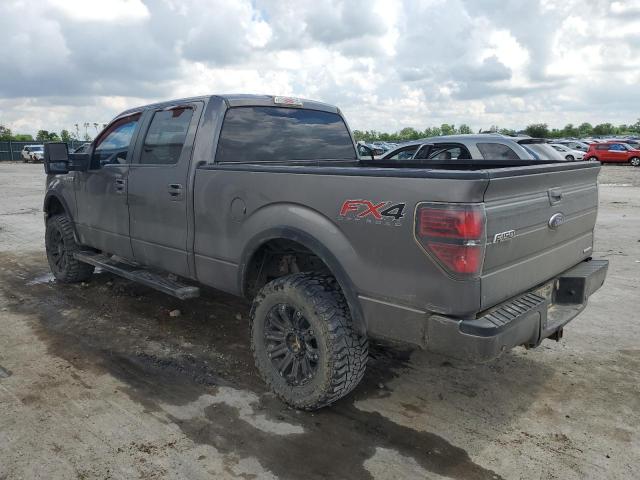 Vin: 1ftfw1ef5dke31021, lot: 56329355, ford f-150 supercrew 20132