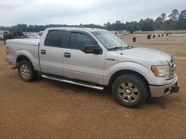 Vin: 1ftfw1cf6ckd85720, lot: 55962455, ford f-150 supercrew 20124