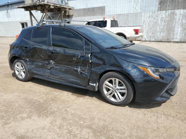 Vin: jtnd4mbe8n3159274, lot: 56715145, toyota corolla se 20224
