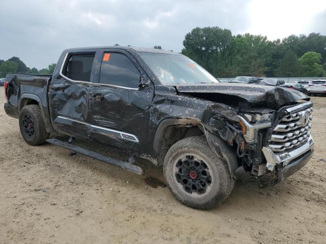 Vin: 5tfma5db0px099301, lot: 56996435, toyota tundra crewmax platinum 20234
