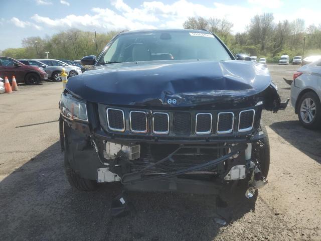 2019 JEEP COMPASS LI - 3C4NJDCB0KT647964