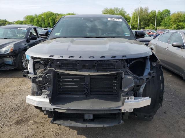 2021 FORD EXPLORER S - 1FM5K8GC9MGB56402