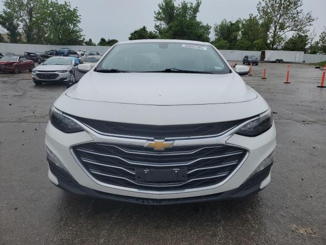 2020 CHEVROLET MALIBU LT - 1G1ZD5ST6LF069611