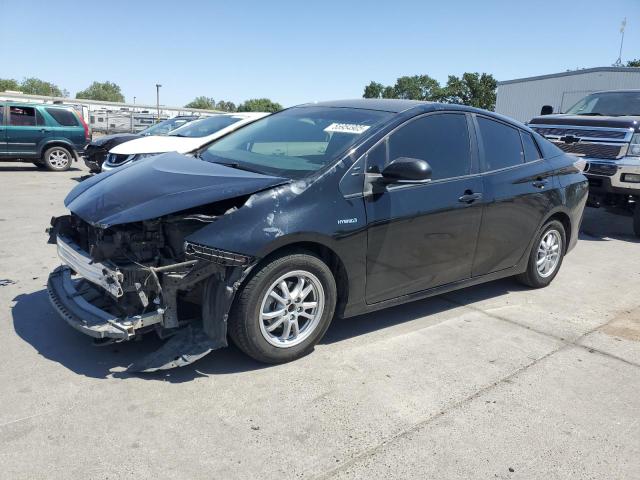 Vin: jtdkbrfu8g3515449, lot: 55954905, toyota prius 2016 img_1