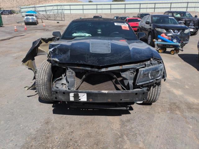 2015 CHEVROLET CAMARO 2SS 2G1FK3DJ9F9189294