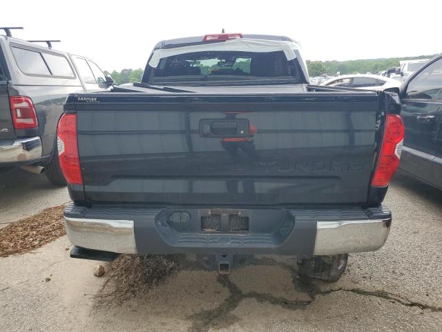 2021 TOYOTA TUNDRA CRE - 5TFFY5F19MX275928