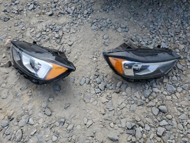 2022 FORD EDGE SE - 2FMPK4G99NBA27235