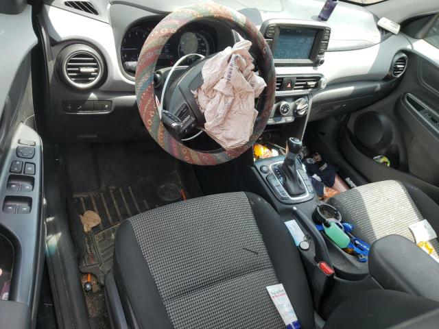2018 HYUNDAI KONA SEL KM8K22AAXJU068477
