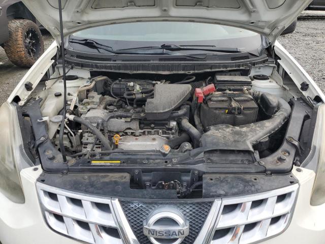 2015 NISSAN ROGUE SELE JN8AS5MT6FW651482