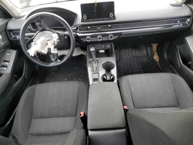 2023 HONDA CIVIC EX 2HGFE2F38PH109452
