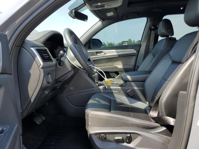 2022 VOLKSWAGEN ATLAS CROS - 1V2JE2CA6NC222956