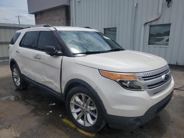 Vin: 1fmhk7d85cga71434, lot: 56243915, ford explorer xlt 20124