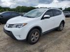2015 TOYOTA RAV4 XLE - 2T3WFREV6FW153018