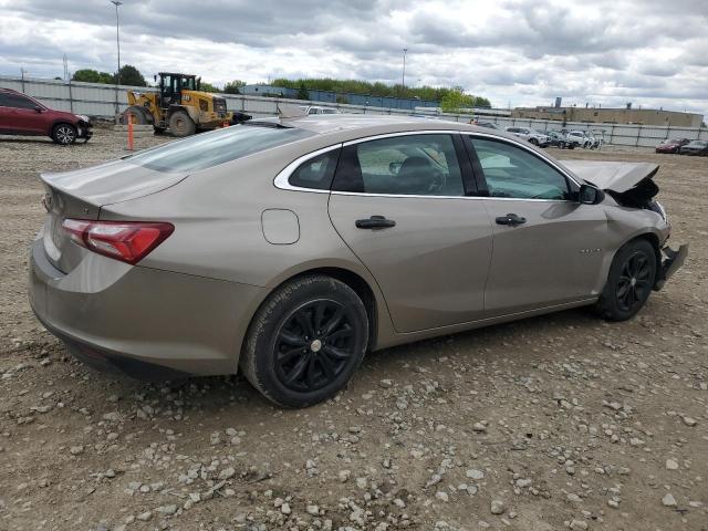 2022 CHEVROLET MALIBU LT 1G1ZD5ST9NF116441