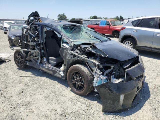 Vin: jtdkn3du7d0345945, lot: 57703325, toyota prius 20134
