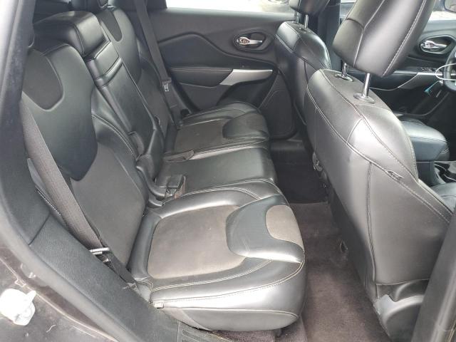 2018 JEEP CHEROKEE L - 1C4PJLLX6JD510594