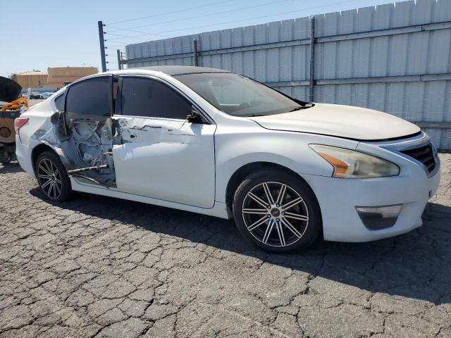 Vin: 1n4al3ap2dn572193, lot: 59028635, nissan altima 2.5 20134