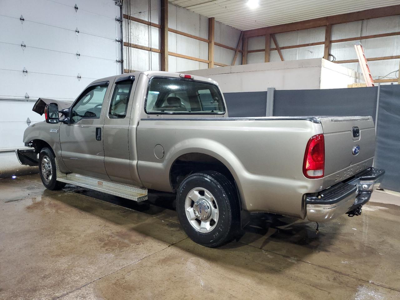 Lot #3311688220 2005 FORD F250 SUPER