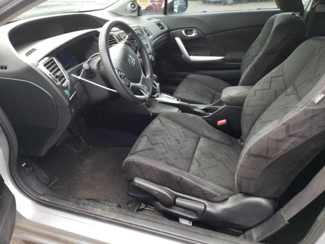 2013 HONDA CIVIC EX - 2HGFG3B82DH521704