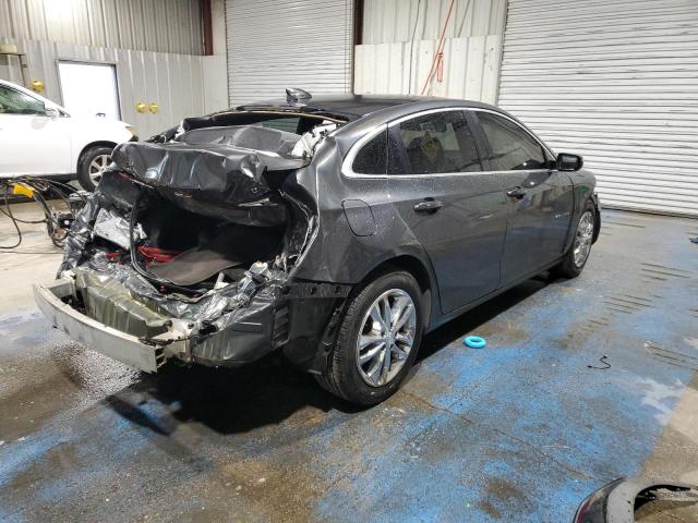 Vin: 1g1ze5stxhf189805, lot: 56096405, chevrolet malibu lt 20173