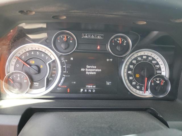 2016 RAM 1500 SLT - 1C6RR7GT7GS367862