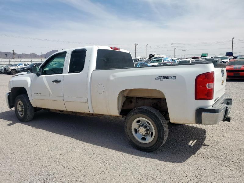Vin: 1gc5kxbgxaz173265, lot: 57353845, chevrolet all models k2500 heavy duty lt 20102