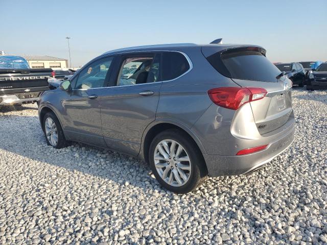 2019 BUICK ENVISION P - LRBFX4SX2KD034099