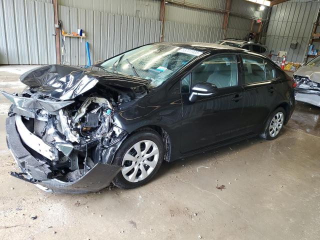 Vin: 5yfepmae3mp194022, lot: 58231935, toyota corolla le 2021 img_1