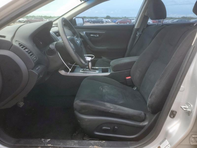 2015 NISSAN ALTIMA 2.5 - 1N4AL3AP9FC147973