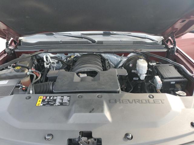 2018 CHEVROLET SUBURBAN K - 1GNSKHKC1JR303169