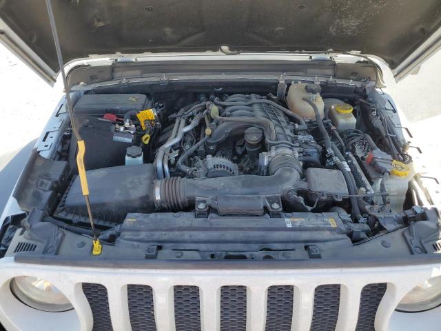 2022 JEEP WRANGLER U 1C4HJXDG0NW142272