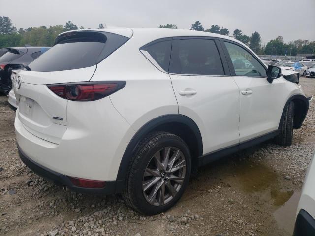 Vin: jm3kfbdm7k1699602, lot: 56293795, mazda cx-5 grand touring 20193