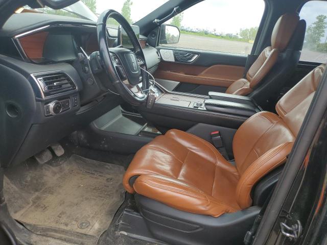 2021 LINCOLN NAVIGATOR - 5LMJJ3LT8MEL14344