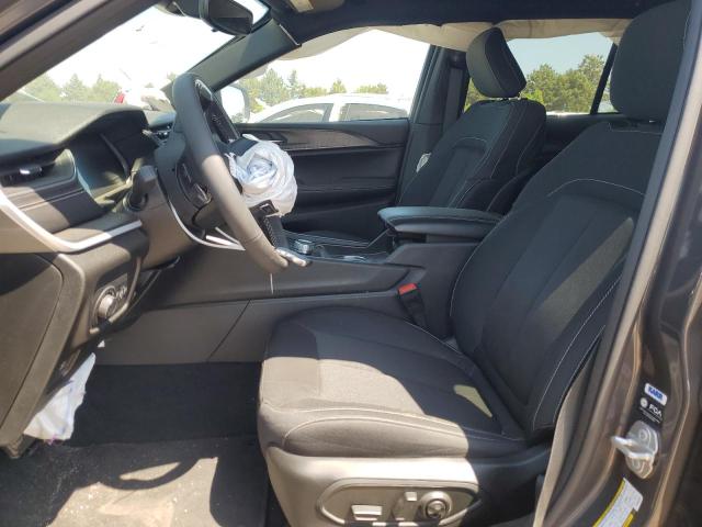 2024 JEEP GRAND CHER - 1C4RJHAG1RC255234