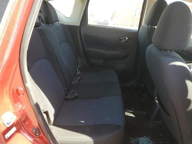 2016 NISSAN VERSA NOTE - 3N1CE2CP4GL396968