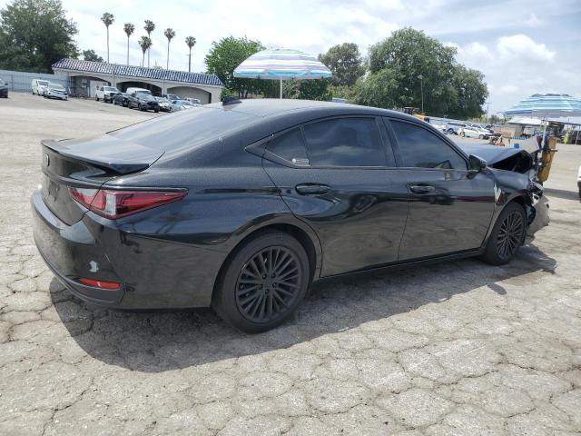 2024 LEXUS ES 300H BA 58ADA1C19RU045411