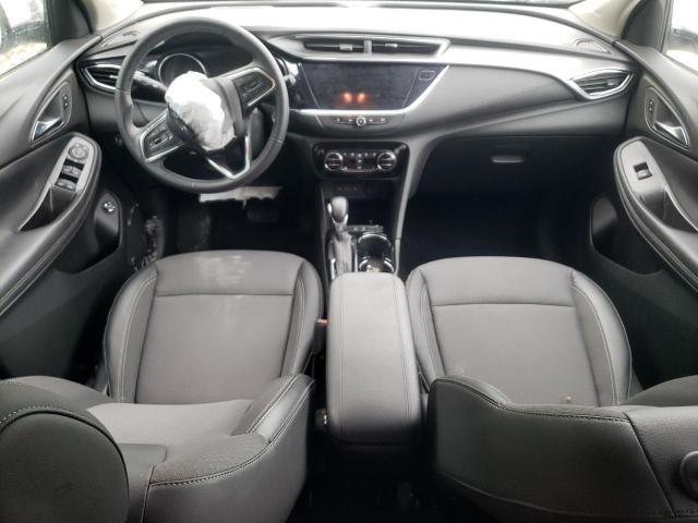 2022 BUICK ENCORE GX KL4MMDSL1NB145896