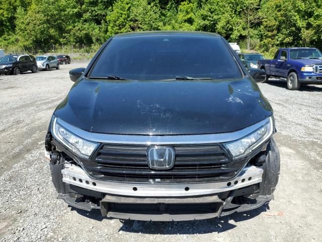2022 HONDA ODYSSEY TO 5FNRL6H88NB066607